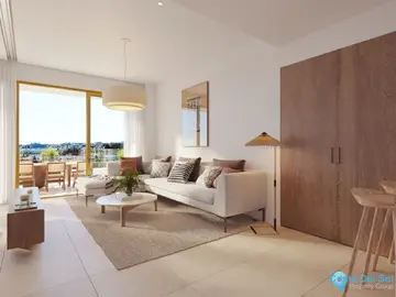 1 - 3 bedroom Apartment for Sale in Fuengirola-64834