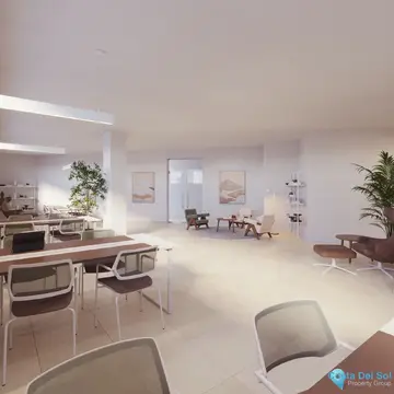 1 - 3 bedroom Apartment for Sale in Fuengirola-64839