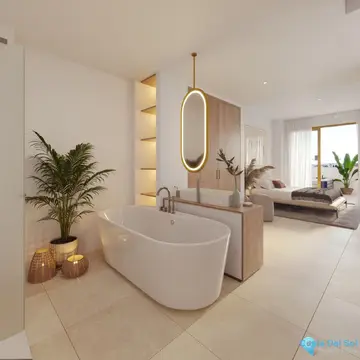 1 - 3 bedroom Apartment for Sale in Fuengirola-64846