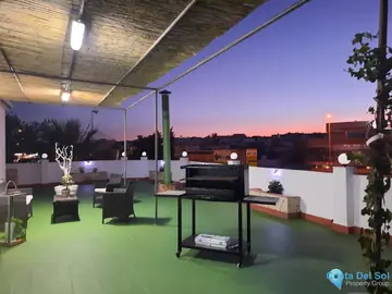 2 bedroom Apartment for Sale in Fuengirola