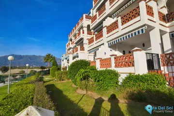 2 bedroom Apartment for Sale in Mijas Golf-64907