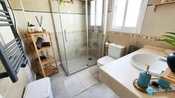 1 bedroom Apartment for Sale in Fuengirola-64919