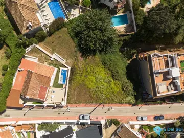 700m2 Plot for Sale in Torreblanca
