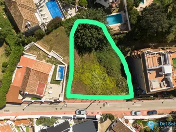 700m2 Plot for Sale in Torreblanca-64939