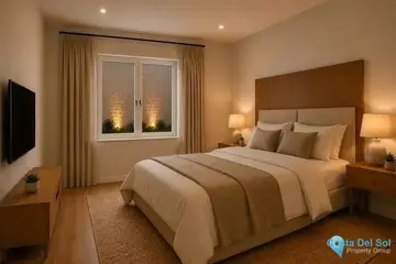 1 bedroom Apartment for Sale in Capuchinos-64941