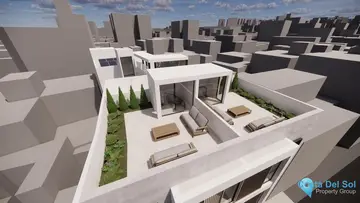 1 bedroom Apartment for Sale in Capuchinos-64950