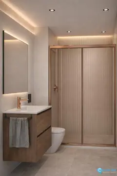 1 bedroom Apartment for Sale in Capuchinos-64945
