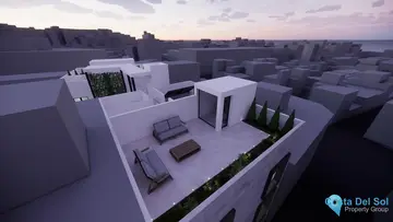 1 bedroom Apartment for Sale in Capuchinos-64948