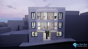 1 bedroom Apartment for Sale in Capuchinos-64949