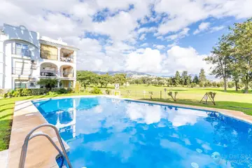 2 bedroom Apartment for Sale in Mijas Golf