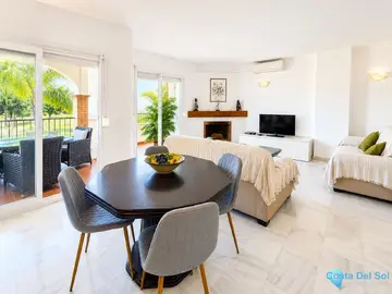 2 bedroom Apartment for Sale in Mijas Golf-64985