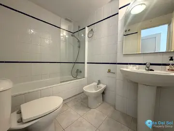 2 bedroom Apartment for Sale in Mijas Golf-64994