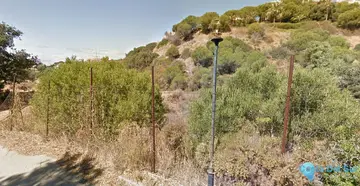 1090m2 Plot for Sale in Elviria