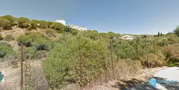 1090m2 Plot for Sale in Elviria-65051