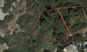 1090m2 Plot for Sale in Elviria-65054