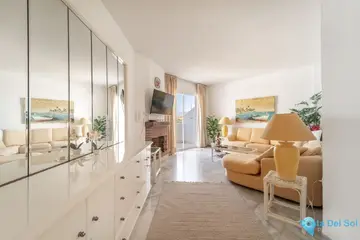 2 bedroom Apartment for Sale in Calahonda-65057