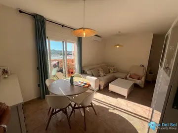 2 bedroom Apartment for Sale in Las Lagunas-65101