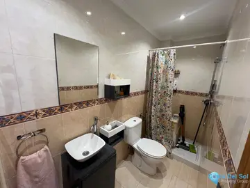 2 bedroom Apartment for Sale in Las Lagunas-65116