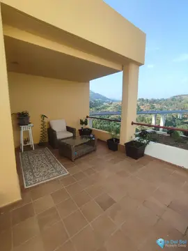 2 bedroom Apartment for Sale in Benahavís-65124