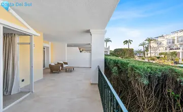 3 bedroom Apartment for Sale in Marbella-702