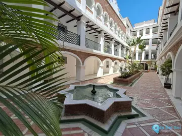 2 bedroom Apartment for Sale in Benalmadena