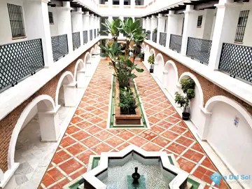 2 bedroom Apartment for Sale in Benalmadena-65126