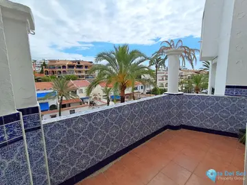 2 bedroom Apartment for Sale in Benalmadena-65128