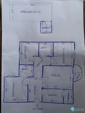 3 bedroom Apartment for Sale in Estepona-65154