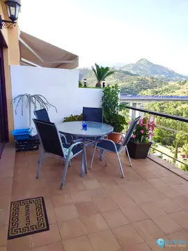 2 bedroom Apartment for Sale in Benahavís