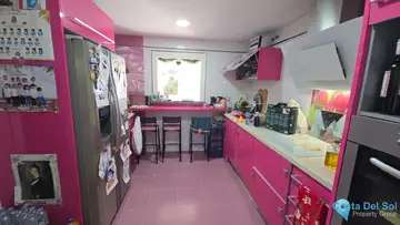 3 bedroom House for Sale in La Línea-65201