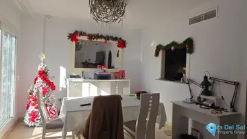 3 bedroom House for Sale in La Línea-65192