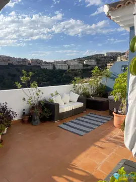 1 bedroom Apartment for Sale in Calahonda-65255