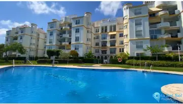 1 bedroom Apartment for Sale in Benalmadena