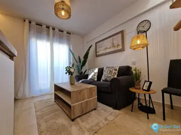 1 bedroom Apartment for Sale in Benalmadena-65353