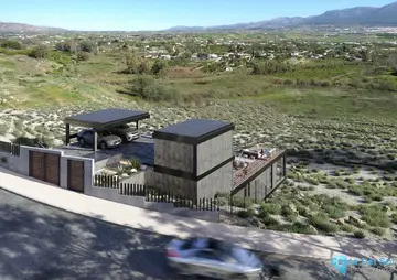 1200m2 Plot for Sale in Alhaurín el Grande-65397