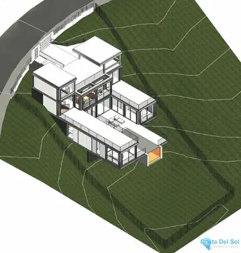 1200m2 Plot for Sale in Alhaurín el Grande-65404