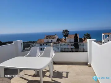 1 bedroom Apartment for Sale in Riviera del Sol-65417