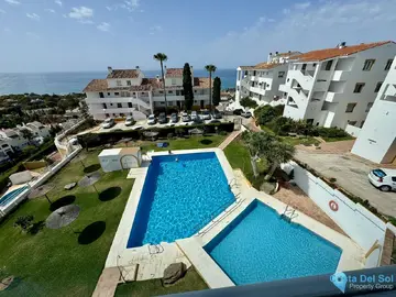 1 bedroom Apartment for Sale in Riviera del Sol-65419