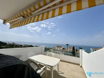 1 bedroom Apartment for Sale in Riviera del Sol-65421