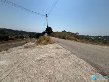 8900m2 Plot for Sale in Estepona