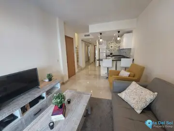 2 bedroom Apartment for Sale in Benahavís