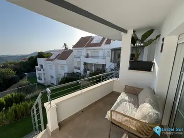2 bedroom Apartment for Sale in Istán-65462