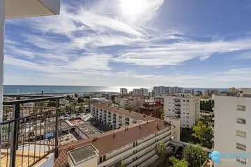 1 bedroom Apartment for Sale in Benalmadena Costa