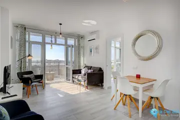 1 bedroom Apartment for Sale in Benalmadena Costa-65482