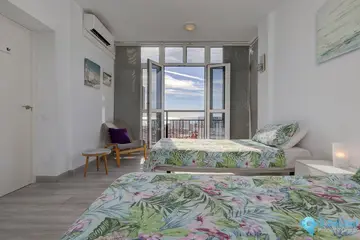 1 bedroom Apartment for Sale in Benalmadena Costa-65484