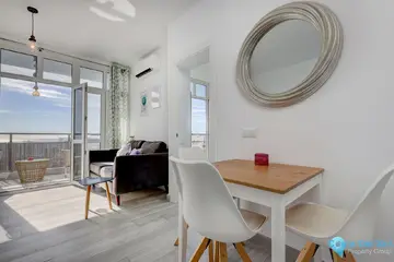 1 bedroom Apartment for Sale in Benalmadena Costa-65495