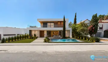 549m2 Plot for Sale in Mijas