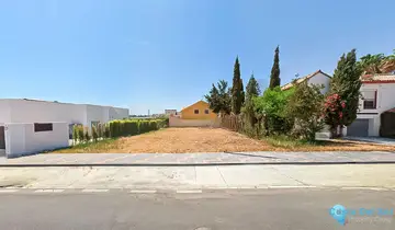 549m2 Plot for Sale in Mijas-65525