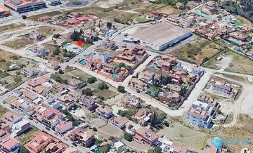 549m2 Plot for Sale in Mijas-65529