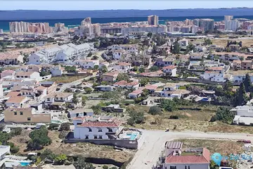 549m2 Plot for Sale in Mijas-65531